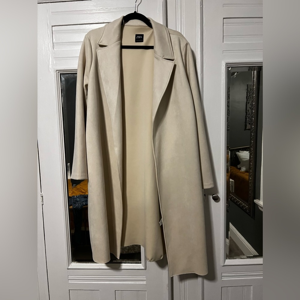 Zara jacket